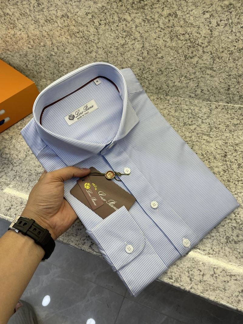 Loro Piana Shirts